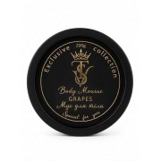 Мус для тіла "Виноград" ТМ "TSV" Craft Cosmetology (200g)