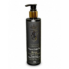 Парфумований Безсульфатний Шампунь ТМ "TSV" Craft Cosmetology "(Royal Velvet Touch Series) Парфумований Безсульфатний Шампунь ТМ "TSV" Craft Cosmetology "(Royal Velvet Touch Series)