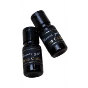 Гель для душу "Citrus Code" ТМ "TSV" Craft Cosmetology міні