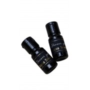 Гель для душу "Aqua Silens" ТМ "TSV" Craft Cosmetology міні