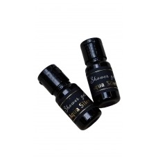Гель для душу "Aqua Silens" ТМ "TSV" Craft Cosmetology міні