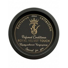 Парфумований Кондиціонер ТМ "TSV" Craft Cosmetology”(Royal Velvet Touch Series) Парфумований Кондиціонер ТМ "TSV" Craft Cosmetology”(Royal Velvet Touch Series)