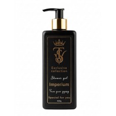Гель для душу "Imperium" ТМ "TSV" Craft Cosmetology (400g)
