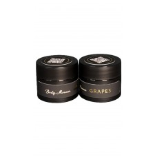 Мус для тіла "Виноград" ТМ "TSV" Craft Cosmetology міні