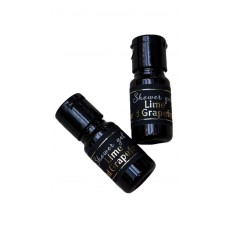 Гель для душу "Лайм та грейпфрут" ТМ "TSV" Craft Cosmetology  